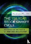 Balenthiran, Kerry - The 17.6 Year Stock Market Cycle