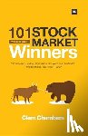 Chambers, Clem - 101 Ways to Pick Stock Market Winners
