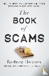 Hobson, Rodney - The Book of Scams