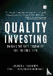 Cunningham, Lawrence A., Eide, Torkell T., Hargreaves, Patrick - Quality Investing