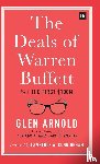 Arnold, Glen - The Deals of Warren Buffett, Volume 1