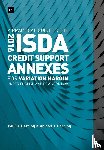 Harding, Paul, Harding, Abigail - A Practical Guide to the 2016 ISDA Credit Support Annexes For Variation Margin under English and New York Law