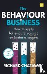 Chataway, Richard - The Behaviour Business