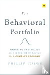 Toews, Phillip - The Behavioral Portfolio