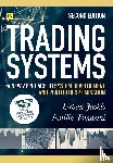 Tomasini, Emilio, Jaekle, Urban - Trading Systems (Second edition)