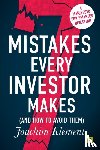Klement, Joachim - 7 Mistakes Every Investor Makes (And How To Avoid Them)