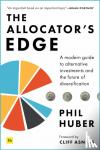 Huber, Phil - The Allocator's Edge