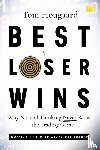 Hougaard, Tom - Best Loser Wins