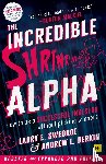 Swedroe, Larry E., Berkin, Andrew L. - The Incredible Shrinking Alpha (Second Edition)