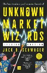 Schwager, Jack D. - Unknown Market Wizards