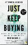 Maggiulli, Nick - Just Keep Buying