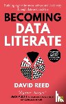 Reed, David - Becoming Data Literate