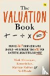 Lee, Kenneth, Aleksanyan, Mark, Meitner, Matthias, Pande, Neil - The Valuation Book