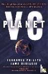 Dibiasio, Jame, Philips, Terrance - Planet VC