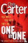 Carter, Chris - One by One