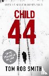 Smith, Tom Rob - Child 44