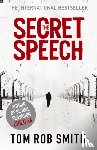 Smith, Tom Rob - The Secret Speech