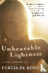 de Rossi, Portia - Unbearable Lightness
