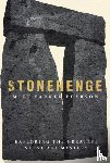 Parker Pearson, Mike - Stonehenge