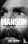 Guinn, Jeff - Manson