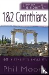 Moore, Phil - Straight to the Heart of 1 & 2 Corinthians