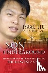 Kaul, Albrecht - Son of the Underground