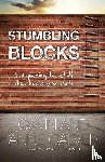 Calver, Revd Anne, Calver, Gavin (Reader) - Stumbling Blocks