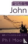 Moore, Phil - Straight to the Heart of John