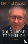 Anderson, Neil T. - Anderson, N: Rough Road to Freedom