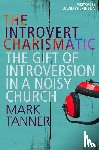 Tanner, Mark - The Introvert Charismatic