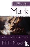 Moore, Phil - Straight to the Heart of Mark