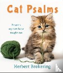 Herbert F. Brokering - Cat Psalms