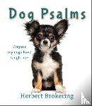 Brokering, Herbert - Dog Psalms
