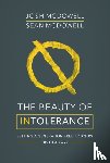 McDowell, Josh, McDowell, Sean - The Beauty of Intolerance