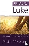 Moore, Phil - Straight to the Heart of Luke