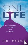 Moore, Phil - One Life