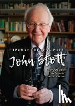 Stott, Reverend John - Through the Year With John Stott