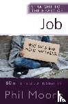 Moore, Phil - Straight to the Heart of Job