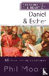 Moore, Phil - Straight to the Heart of Daniel and Esther