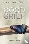 Duncan, Malcolm (Reader) - Good Grief