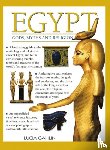 Gahlin Lucia - Egypt: Gods, Myths & Religion