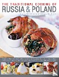 Makhonko, Elena, Michalik, Ewa - Traditional Cooking of Russia & Poland