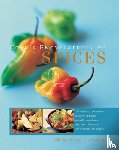 Morris, Sallie, MacKley, Lesley - Cook's Encyclopedia of Spices