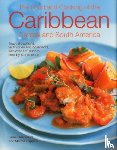 Fleetwood, Jenni, Filipelli, Marina - The Food and Cooking of the Caribbean Central and South America