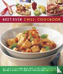  - Best-Ever Chilli Cookbook