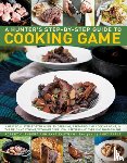 Cuthbert Robert - Hunter's Step by Step Guide to Cooking Game
