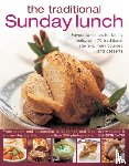 Yates, Annette - The Traditional Sunday Lunch