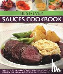 France, Christine - Best-Ever Sauces Cookbook
