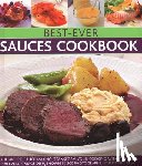 France, Christine - Best-Ever Sauces Cookbook