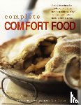 Jones, Bridget - Complete Comfort Food